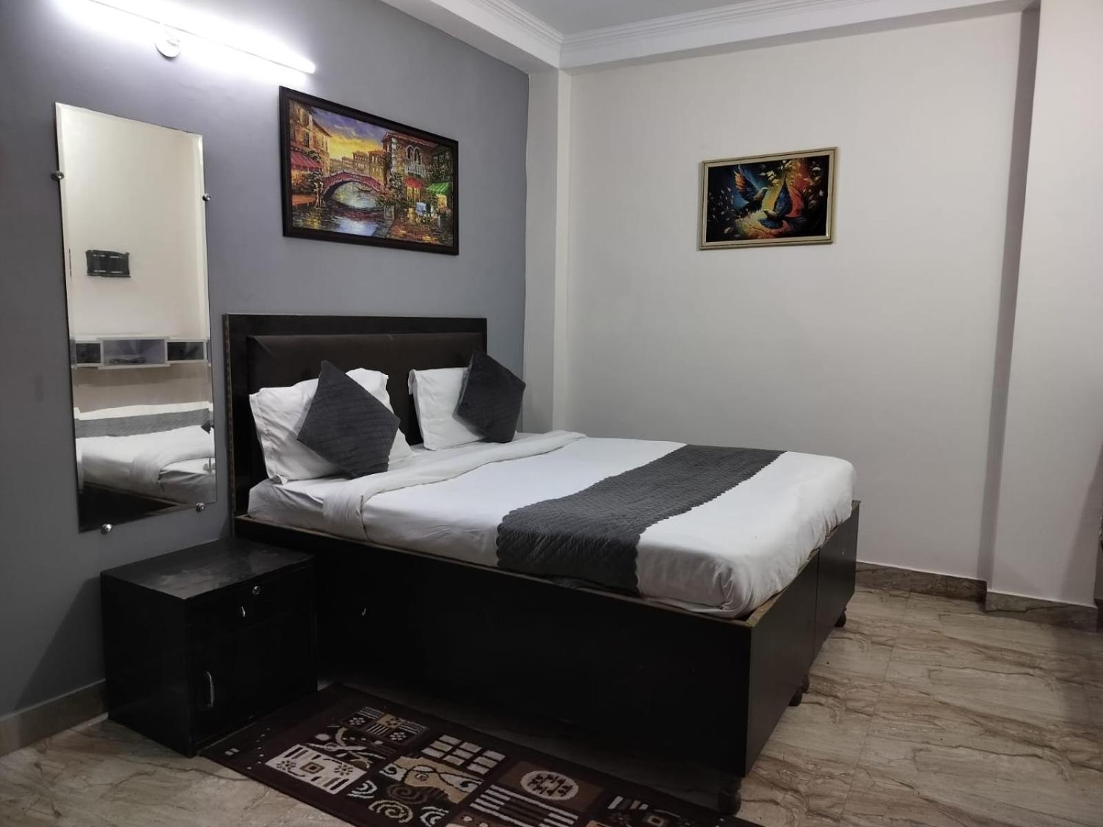 Embassy - Near Chanakyapuri Embassy Area 4* New Delhi