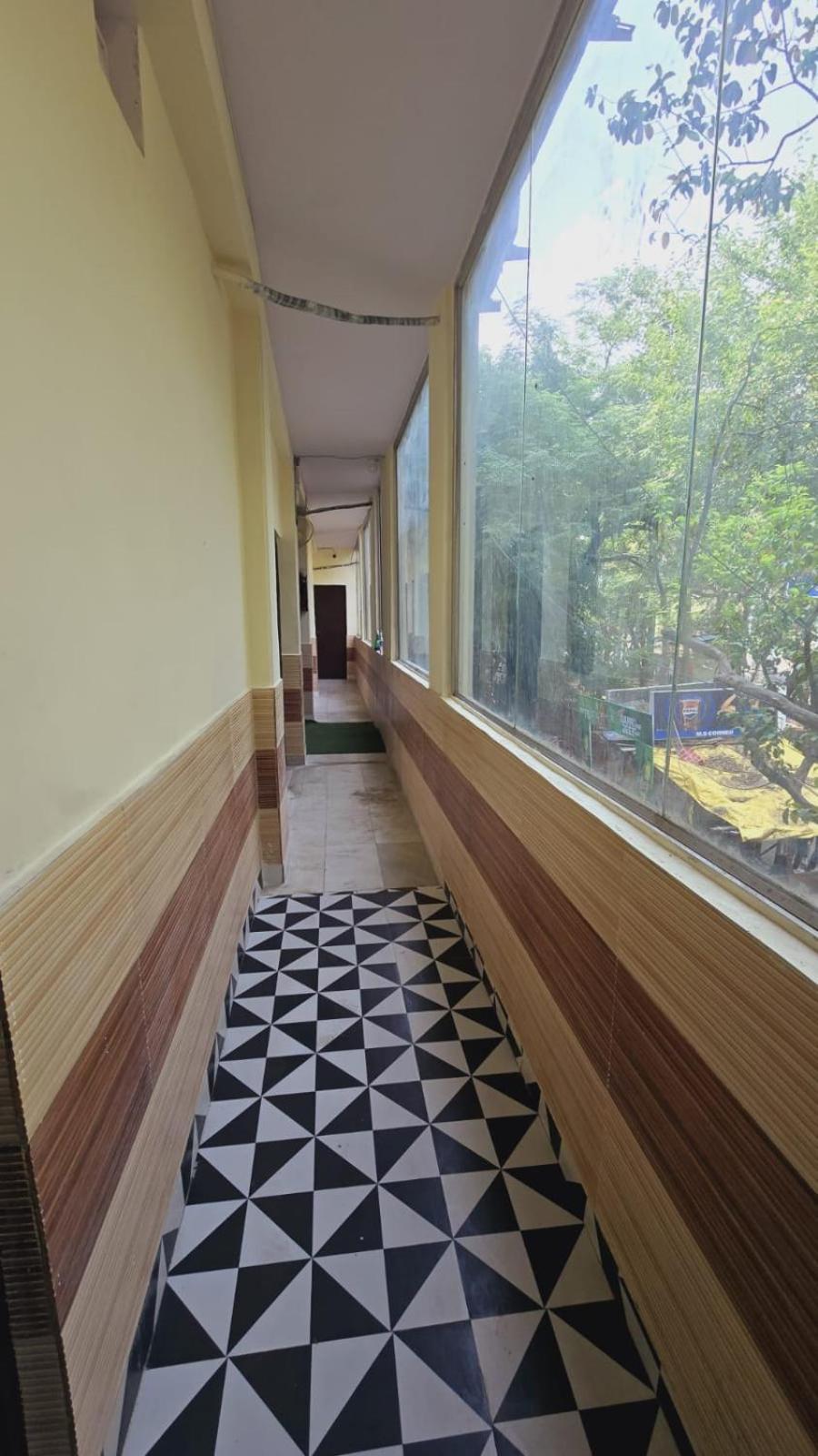 Embassy - Near Chanakyapuri Embassy Area Hotel