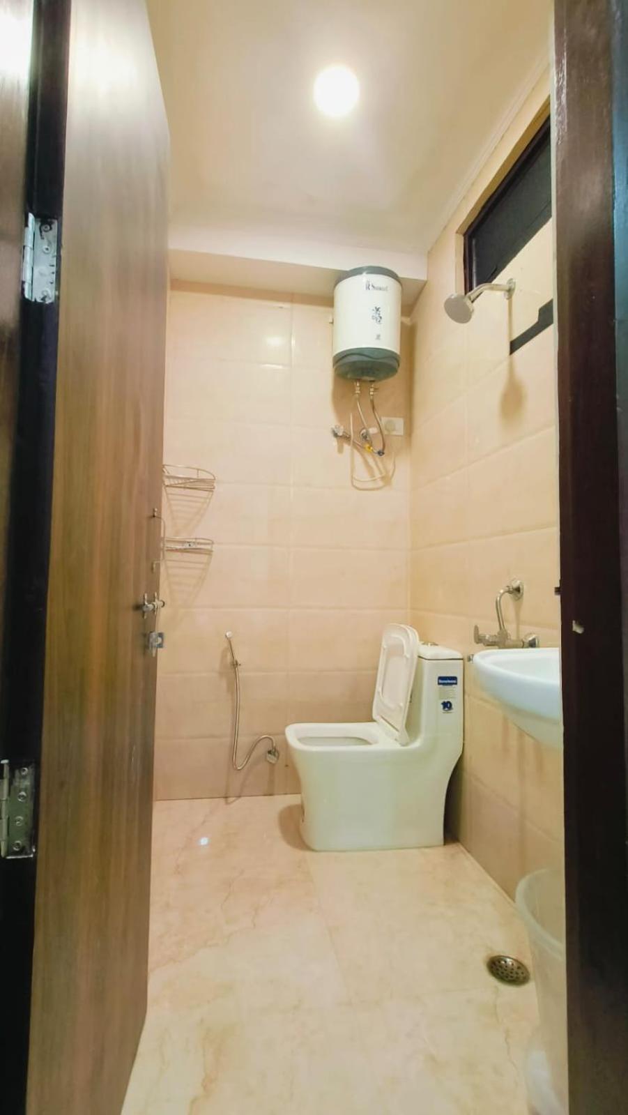 Hotel Embassy - Near Chanakyapuri Embassy Area New Delhi