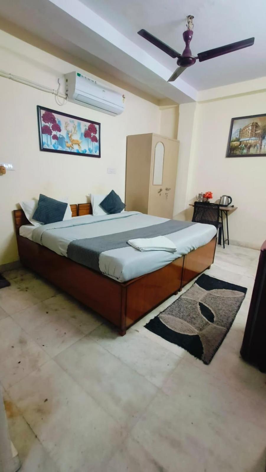 Hotel Embassy - Near Chanakyapuri Embassy Area 4*