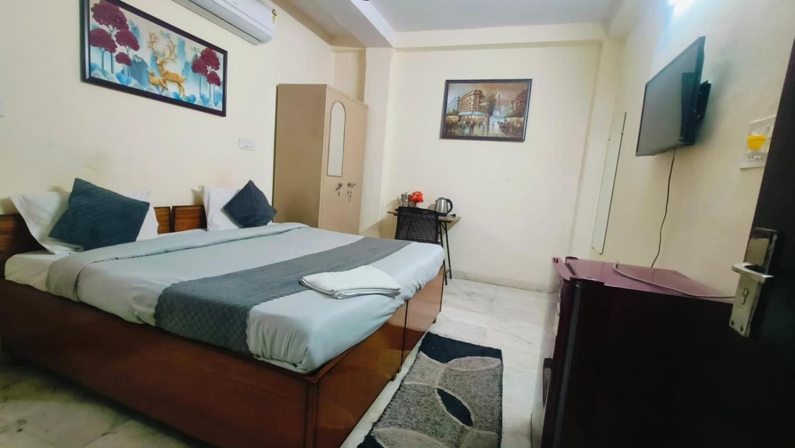 Embassy - Near Chanakyapuri Embassy Area 4* New Delhi