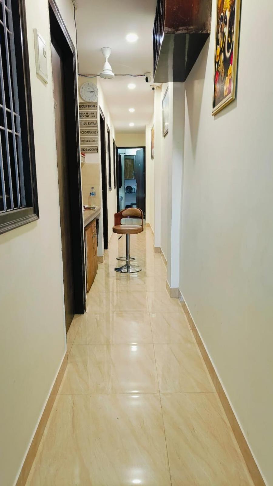 Embassy - Near Chanakyapuri Embassy Area 4*